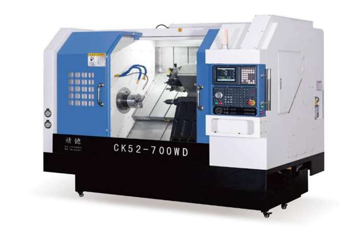 安次区回收CNC